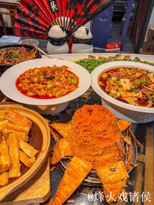 探索黑瓜吃料网的独特美食魅力